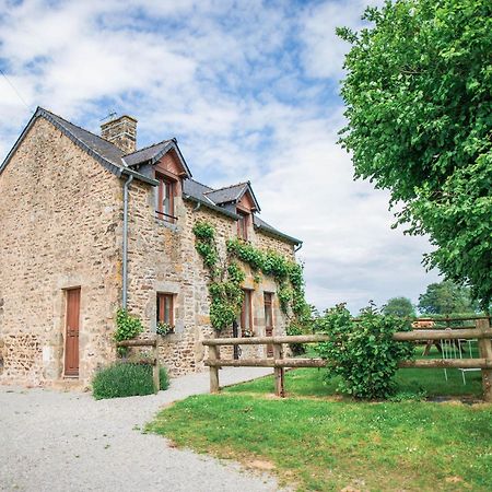 Maison De Campagne Familiale Aux Alpes Mancelles - 3 Chambres, Cheminee Et Activites Proches - Fr-1-410-149 Saint-Léonard-des-Bois 외부 사진