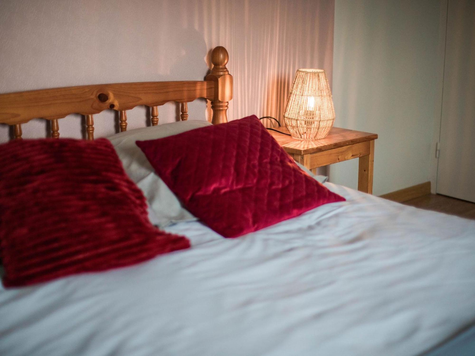 Maison De Campagne Familiale Aux Alpes Mancelles - 3 Chambres, Cheminee Et Activites Proches - Fr-1-410-149 Saint-Léonard-des-Bois 외부 사진