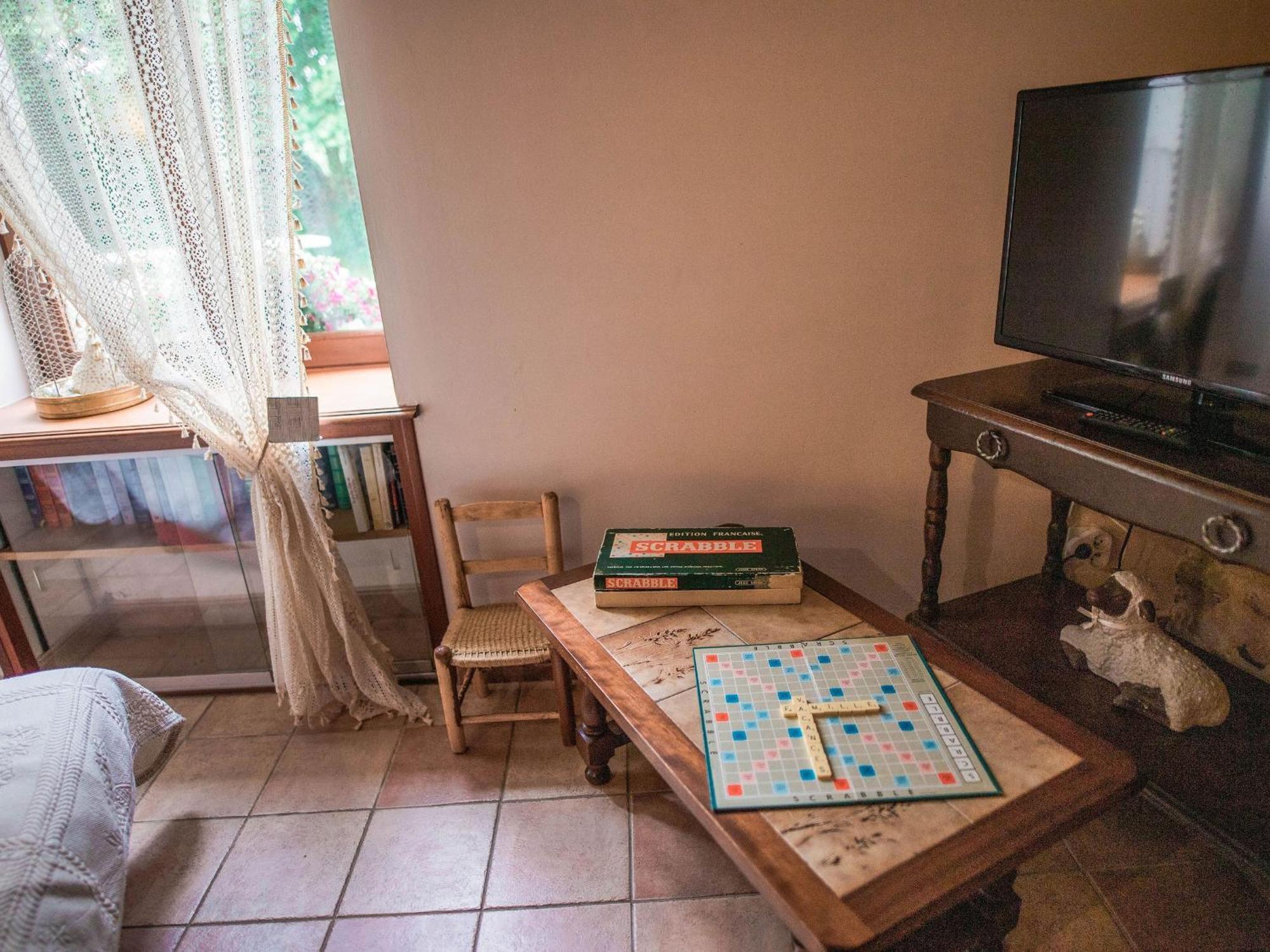 Maison De Campagne Familiale Aux Alpes Mancelles - 3 Chambres, Cheminee Et Activites Proches - Fr-1-410-149 Saint-Léonard-des-Bois 외부 사진
