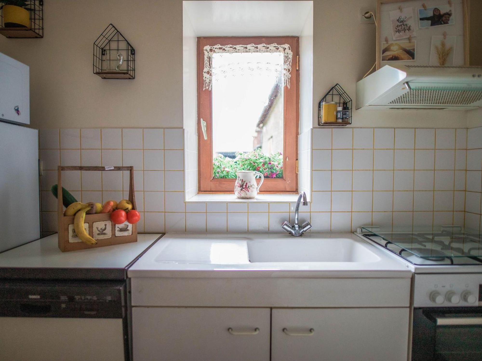Maison De Campagne Familiale Aux Alpes Mancelles - 3 Chambres, Cheminee Et Activites Proches - Fr-1-410-149 Saint-Léonard-des-Bois 외부 사진